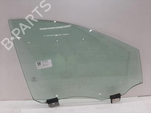 Used Front right door window FORD KUGA II (DM2) 2.0 TDCi 4x4 (180 hp) 30958812