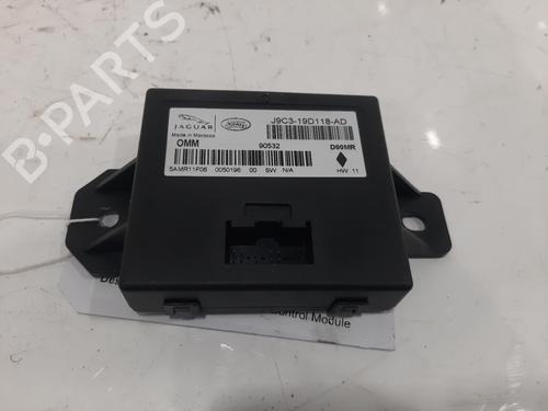 control-unit-jaguar-i-pace-x590-2018-26751274 main image