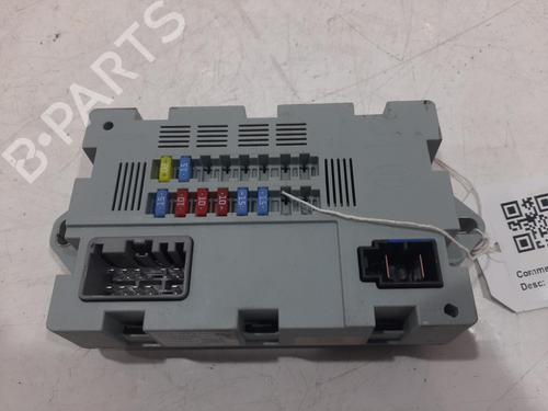 Sikringsdose JAGUAR I-PACE (X590) EV400 AWD (400 hp) 29922474