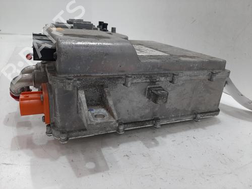 Elektronisk modul JAGUAR I-PACE (X590) EV400 AWD | BP30095091M83