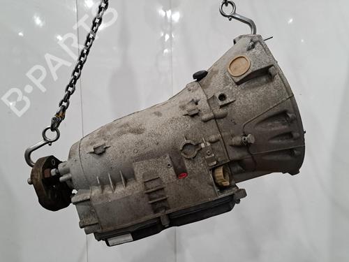 Gearbox MERCEDES-BENZ E-CLASS T-Model (S211) E 220 T CDI (211.208) | BP26836185M3 