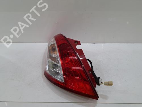 Used Left taillight Left taillight SUZUKI SWIFT IV (FZ, NZ) 1.2 (AZG412, ZC72S) (90 hp) 33940430 33940430
