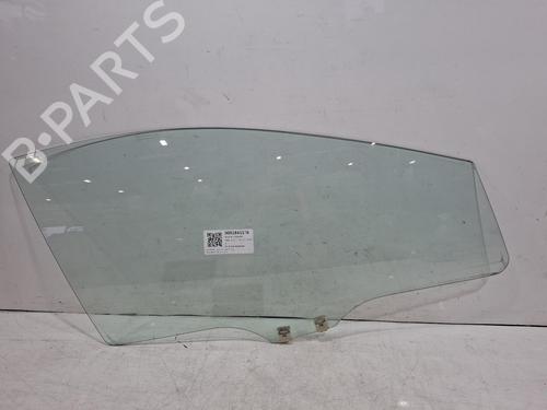 Used Front right door window Front right door window MAZDA 2 (DE_, DH_) 1.3 MZR (DE3FS) (84 hp) 39694610 39694610