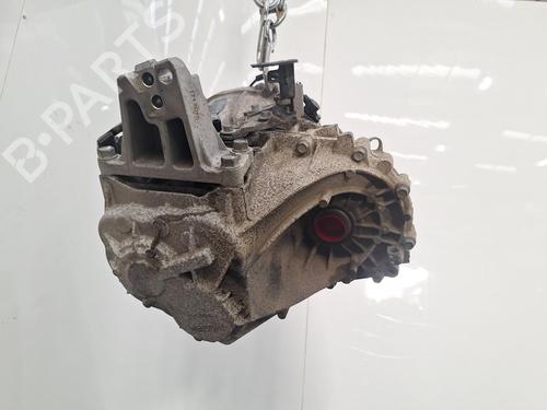 Gearbox KIA CEE'D Sportswagon (JD) 1.6 CRDi 136 | BP29884065M3 
