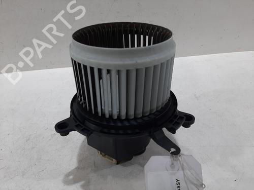 Heater blower motor CITROËN C5 AIRCROSS (A_) 1.2 PureTech 130 (ARHNSJ) | BP29236501M62 