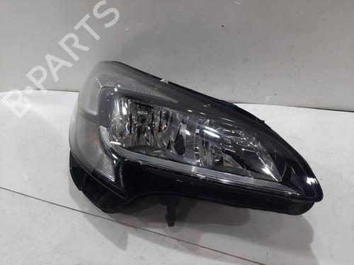Used Right headlight Right headlight 38289034 38289034