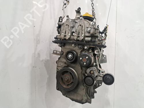 Used Engine NISSAN QASHQAI II (J11, J11_) 1.2 DIG-T (115 hp) 32193561