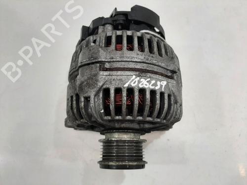 Alternator AUDI A3 (8P1) 2.0 TDI 16V | BP28722643M7 