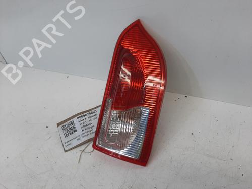 Right taillight VAUXHALL INSIGNIA Mk I (A) Sports Tourer (G09) 2.0 CDTI (35) | BP26828548C35 