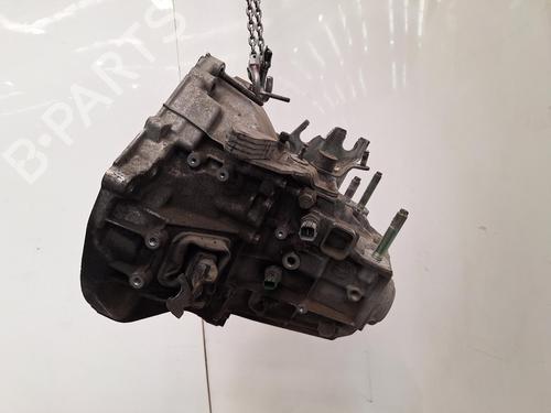 Gearbox MAZDA 2 Hatchback (DL, DJ) 1.5 SKYACTIV-G | BP36087201M3 - Image 2