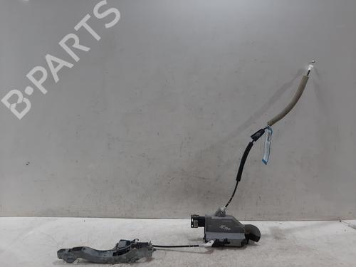 front-left-lock-citroen-berlingo-box-bodympv-b9-2008-33010778 main image