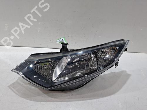 Used Left headlight Left headlight 38289151 38289151