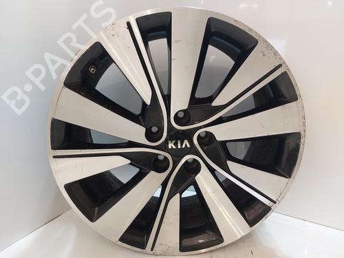 Used Rim KIA SPORTAGE IV (QL, QLE) 2.0 CRDi AWD (136 hp) 32356929