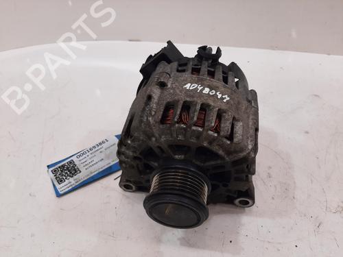 Alternator FORD GALAXY III (CK) 2.0 TDCi | BP34233421M7  - Image 6