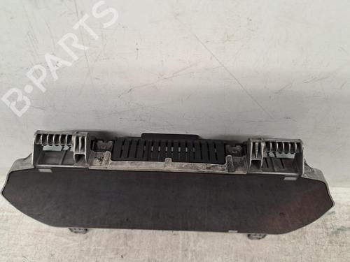 Instrument cluster RENAULT ZOE (BFM_) ZOE (BFMC, BFMD) | BP26806765C47 