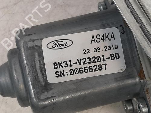 Front left window mechanism FORD TRANSIT V363 Van (FCD, FDD) 2.0 EcoBlue RWD | BP26750500C22 