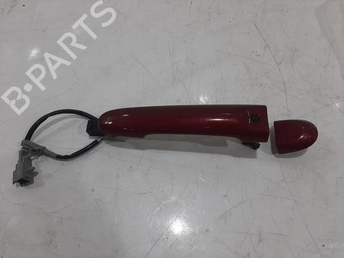 Used Front left exterior door handle Front left exterior door handle 39196002 39196002