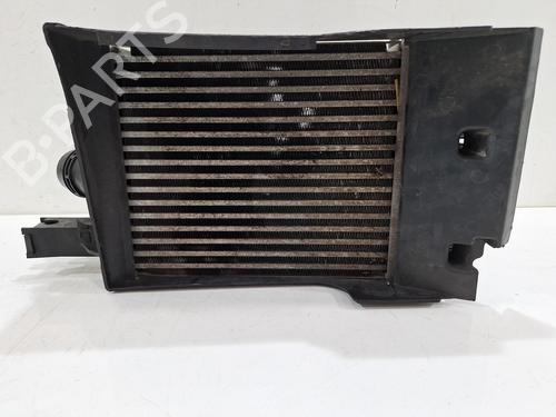 Intercooler DACIA DUSTER (HM_) 1.3 TCe 130 (HMMF) | BP26870543M30 