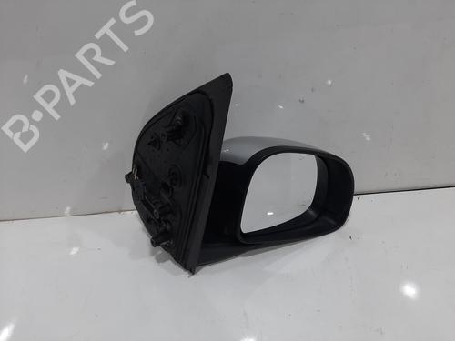 Rétroviseur droit Rétroviseur droit FIAT PANDA (312_, 319_) 1.3 D Multijet 4x4 (312PXL1A) (75 hp) 36334565 36334565