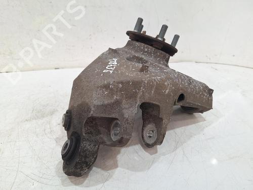 Left rear steering knuckle JAGUAR I-PACE (X590) EV400 AWD | BP29922484M27 