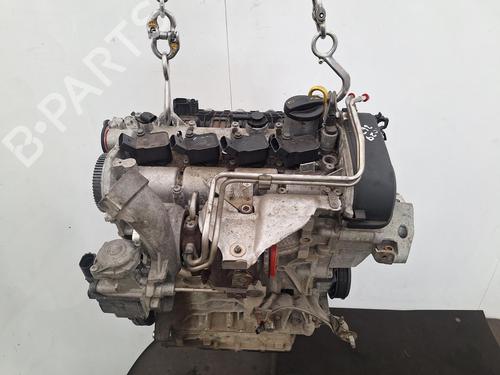 Engine VW GOLF VII (5G1, BQ1, BE1, BE2) 1.4 TSI | BP29471941M1 