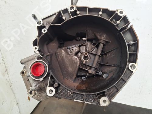Used Gearbox FIAT 500 (312_) 0.9 (312AXG1A, 312.AXG11) (86 hp) 27344739