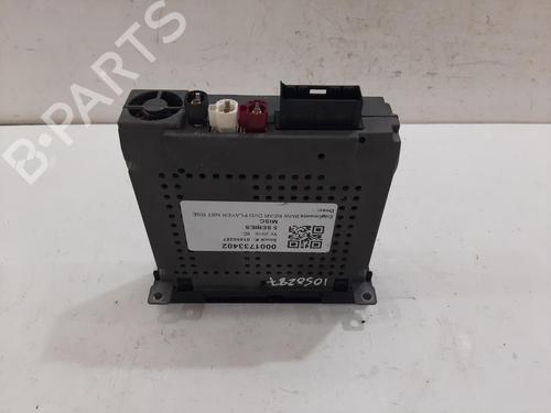 Radio BMW 5 (F10) M5 | BP36593752E6  - Image 6