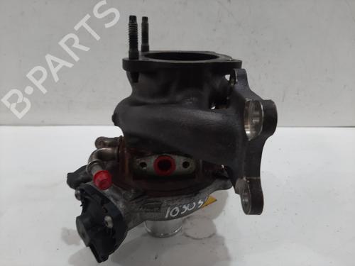 Turbocharger/Supercharger FORD FIESTA VI (CB1, CCN) 1.0 EcoBoost | BP30057528M71 