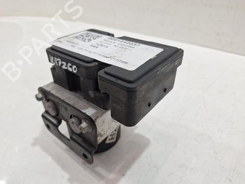 ABS pump FORD FIESTA VI (CB1, CCN) 1.6 Ti | BP26871343M43 