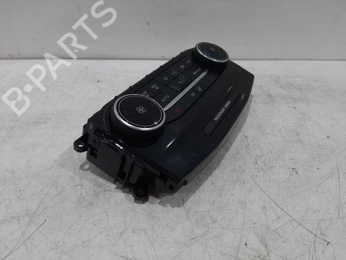 Climate control FORD PUMA (J2K, CF7) 1.0 ST EcoBoost mHEV | BP36594367I5 - Image 4