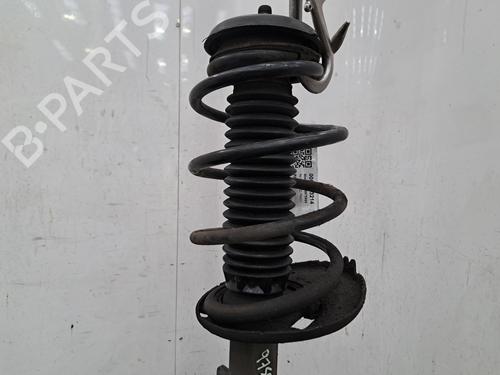 Left front suspension PEUGEOT RCZ 2.0 HDi | BP26794388M72 