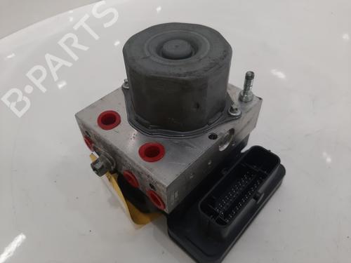 ABS Bremseaggregat VAUXHALL MERIVA Mk II (B) (S10) 1.4 (101 hp) 26786306