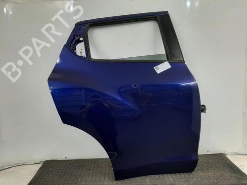Used Right rear door NISSAN JUKE (F15) 1.5 dCi (110 hp) 27634160