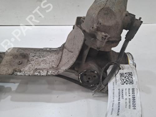 Steering rack FORD TRANSIT CUSTOM V362 Van (FY, FZ) 2.0 EcoBlue | BP40611846M22 - Image 5