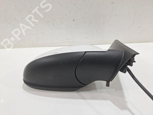 Right mirror VAUXHALL ASTRA Mk VI (J) (P10) 1.6 | BP27408770C27 