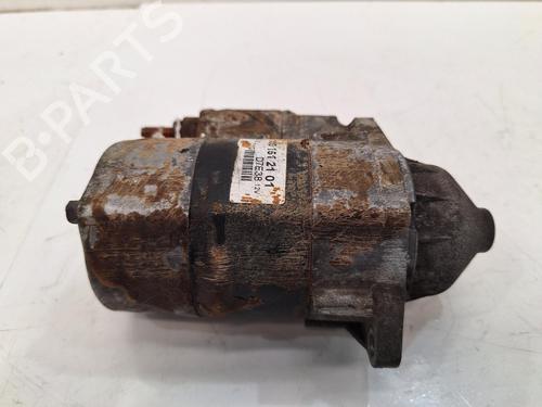 Startmotor MERCEDES-BENZ A-CLASS (W169) A 160 (169.031, 169.331) (95 hp) 27280792