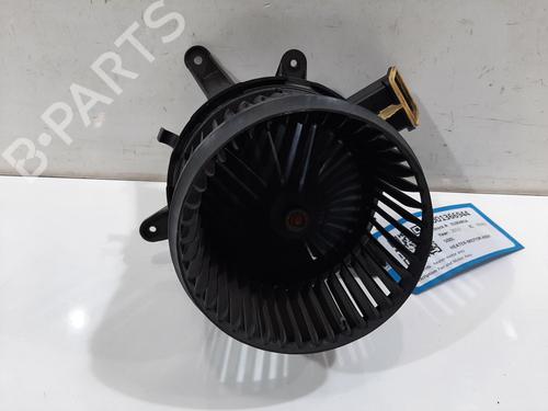 Used Heater blower motor FIAT 500L (351_, 352_) 1.6 D Multijet (199LYD1B) (105 hp) 26854425