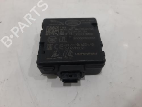 Used Control unit JAGUAR I-PACE (X590) EV400 AWD (400 hp) 26862730