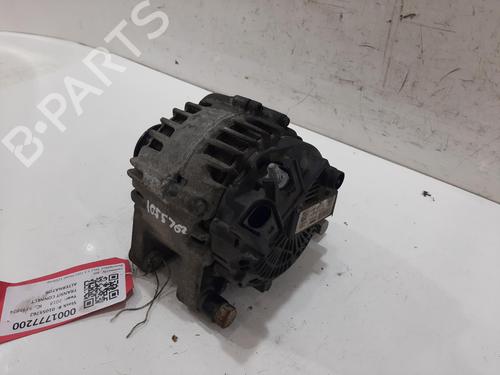 Alternator FORD TRANSIT CONNECT V408 Box Body/MPV 1.5 TDCi | BP37484753M7 - Image 4