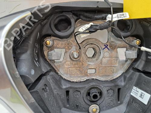 Steering wheel FORD FIESTA VI (CB1, CCN) 1.0 EcoBoost | BP37160598C49 - Image 6