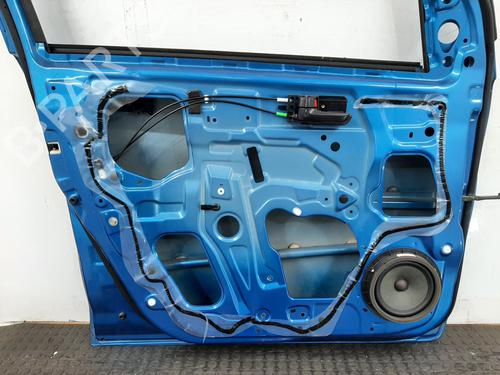 Dør venstre fortil SUZUKI CELERIO (LF) 1.0 (AVK310) | BP38743948C2  - Image 6
