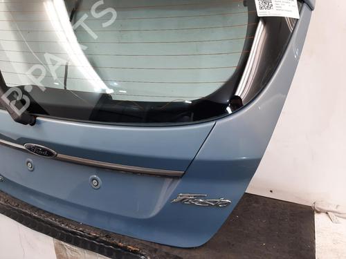 Tailgate FORD FIESTA VI (CB1, CCN) 1.4 | BP29703897C6 