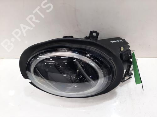 Left headlight MINI MINI (F66, F65) Cooper C (F65) | BP35923172C28 - Image 2