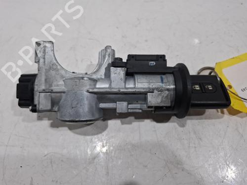 Ignition barrel NISSAN NOTE (E11, NE11) 1.4 | BP38770031M48 - Image 2