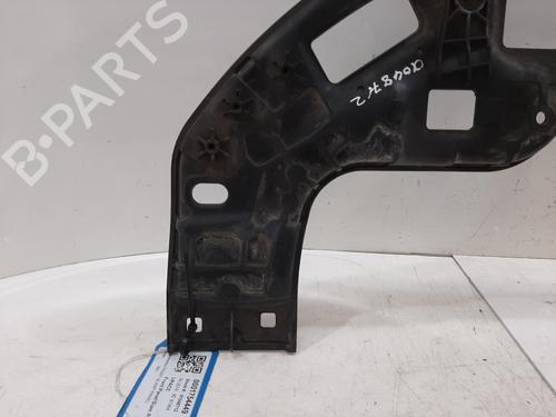 Front slam panel JAGUAR I-PACE (X590) EV400 AWD | BP37223039C72 - Image 2