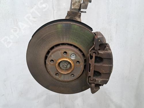 Right front suspension VOLVO XC60 I SUV (156) D5 AWD | BP26753881M73 