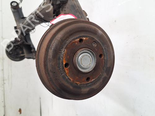 Rear axle PEUGEOT 208 II (UB_, UP_, UW_, UJ_) 1.2 PureTech 75 | BP26859483M2 