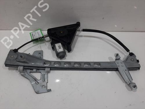 Used Front right window mechanism Front right window mechanism 37157907 37157907