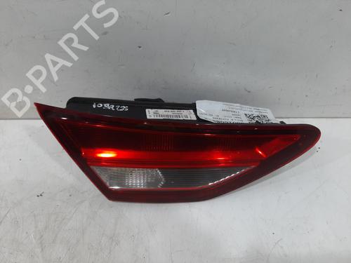 Left tailgate light SEAT LEON (5F1) 1.6 TDI | BP31628554C79 - Image 2