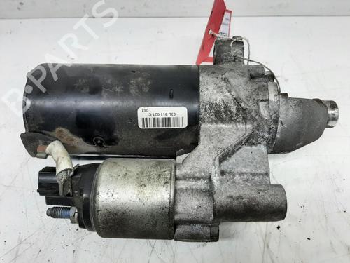 Used Starter Starter 26847941 26847941
